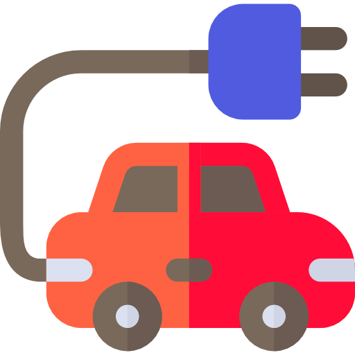 Electric car